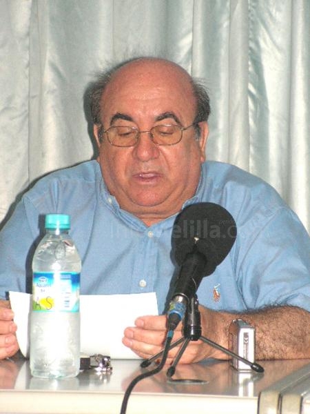 Paco Molina "Guede estaba recibiendo amenazas telefónicas"