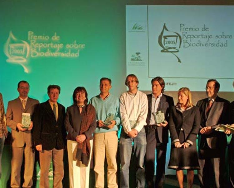 El Máster de Gestión y Administración Ambiental de la Fundación Biodiversidad contará con titulación académica universitaria propia