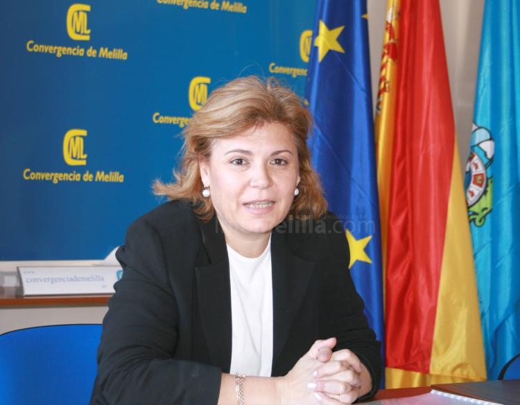 María del Carmen Guerrero