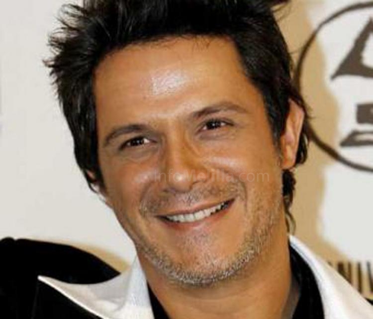 Alejandro Sanz