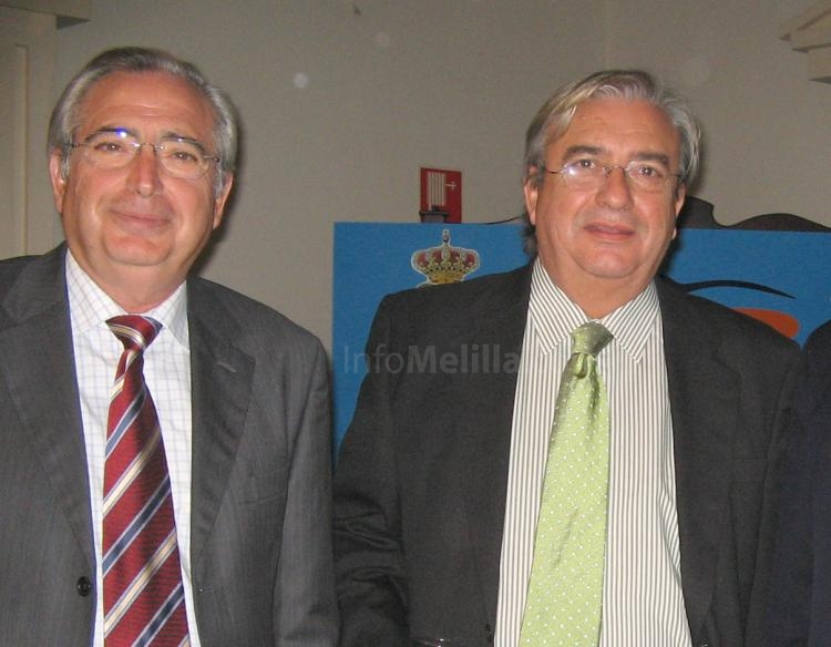 El Partido Popular recomienda a los socialistas melillenses que reclamen al Gobierno ZP cualquier mejora en los transportes
