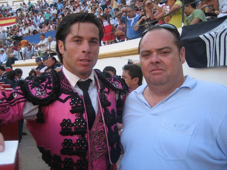 Canales Rivera y Ricardo Fernández
