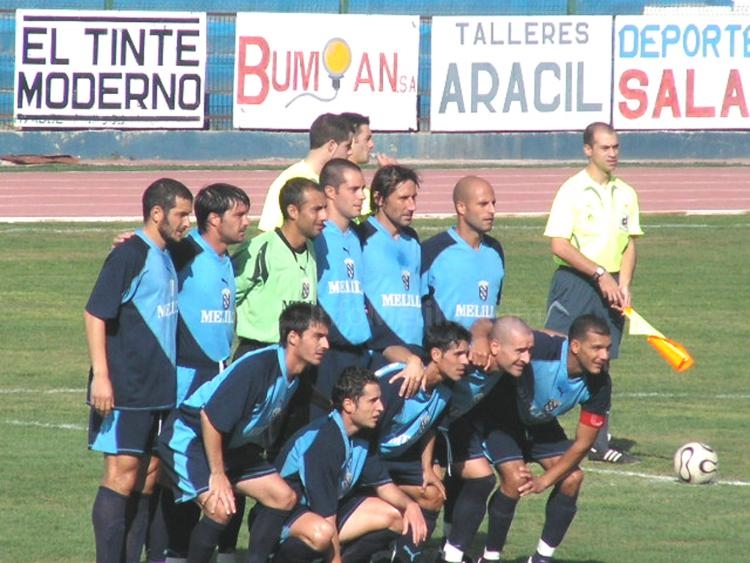 Formación inicial unionista
