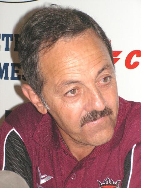 Carlos Orúe (Portuense)