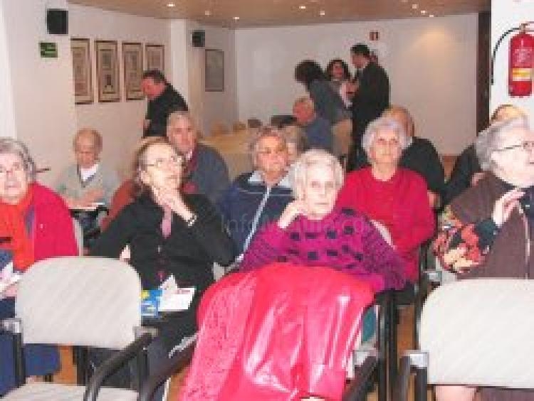 INGESA e IMSERSO vuelven a poner en marcha la “Escuela de Salud para Mayores”