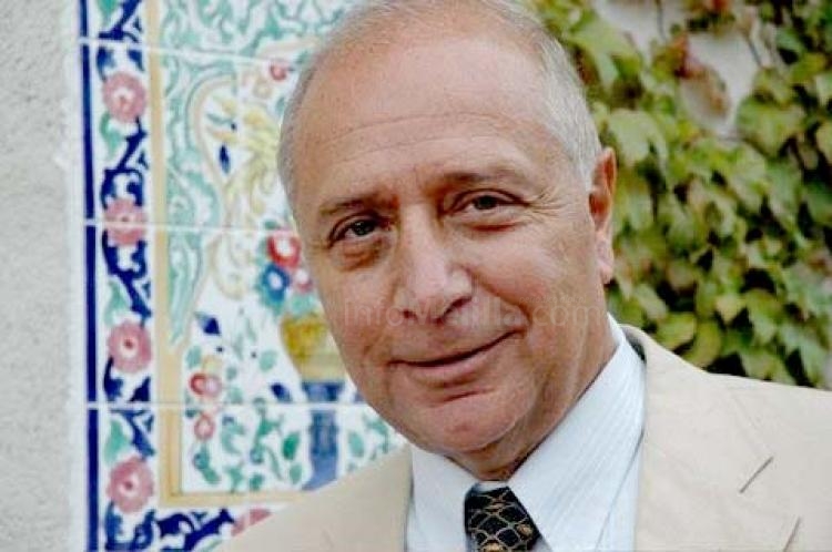 Pablo Eduardo Victoria Wilches será el encargado de ofrecer la conferencia