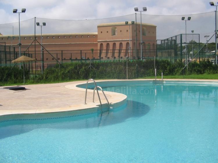 Melilla se adherirá al Consorcio del Alberguismo Juvenil e integrará el Fuerte de Rostrogordo a la red de albergues
