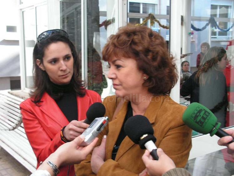 Carmina San Martín