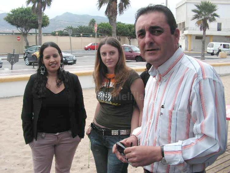 Javier Mateo