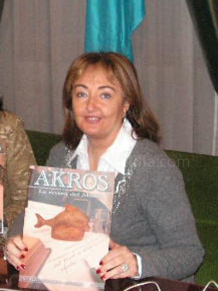Rocío Gutiérrez