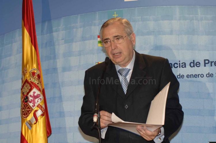 Juan José Imbroda