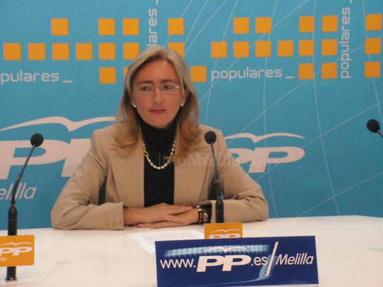 María del Carmen Dueñas