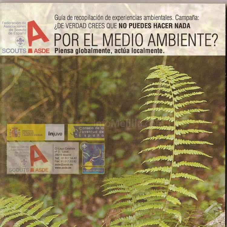 Portada de la guía