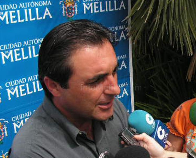 Javier Mateo
