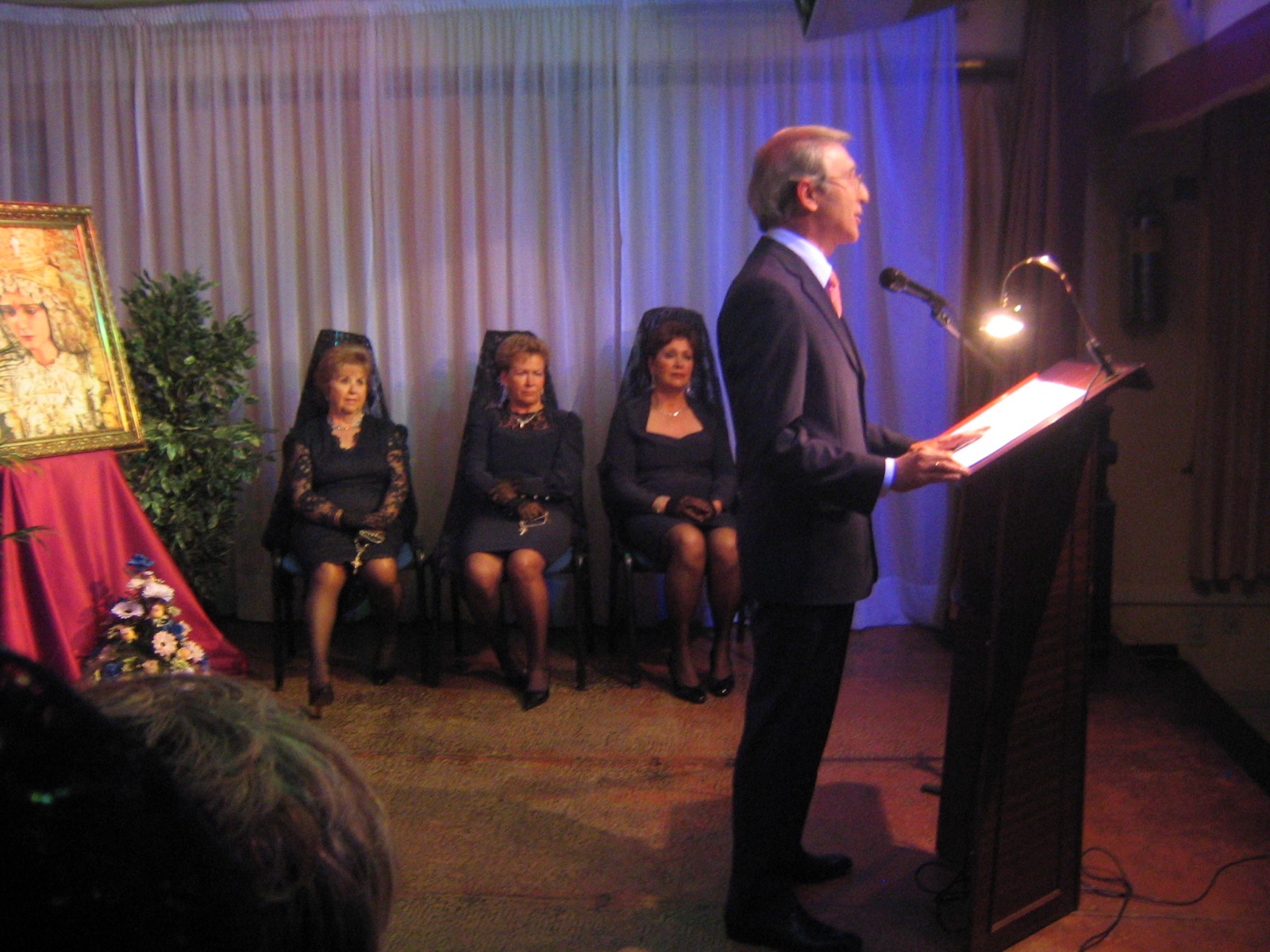 Manuel Molina Gálvez