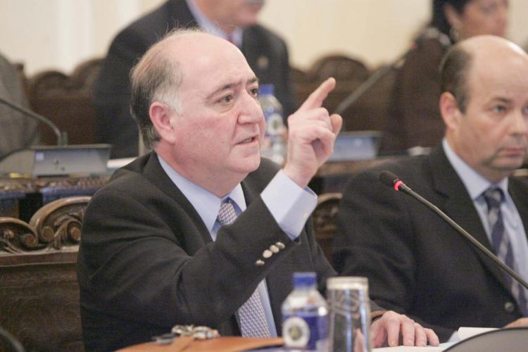 La modificación de las tasas centra el interés del último Pleno de Control del año