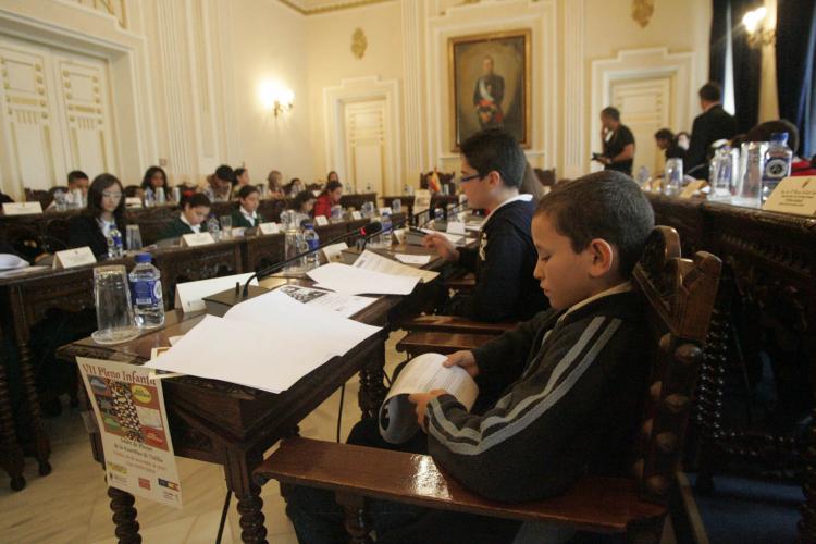 La Fundación Gaselec sigue acercando las 'joyas' del Nilo a la sociedad melillense