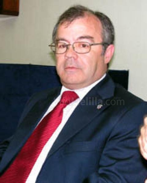 Juan Antonio Iglesias, viceconsejero de Fomento
