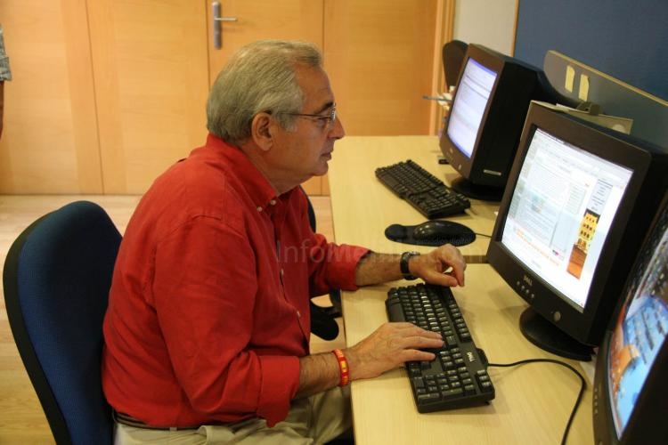 Chat entrevista con Juan José Imbroda, presidente de la Ciudad Autónoma.