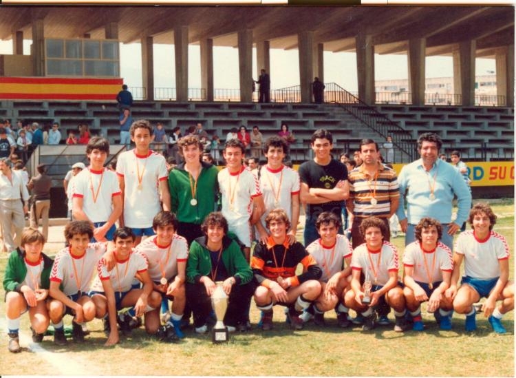 Este equipo fue el héroe de todos hace ahora 25 años