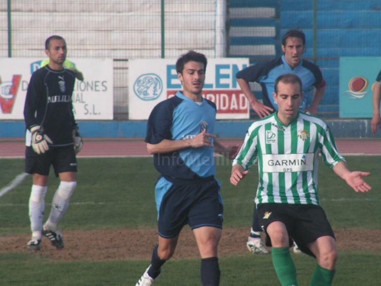 Migui autor del 1-0