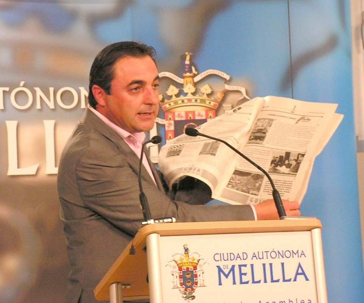 Mateo ha presentado la nueva Guía