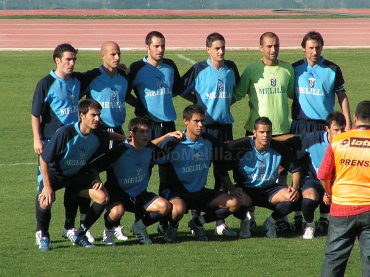 La Unión Deportiva visitará la próxima jornada Roquetas
