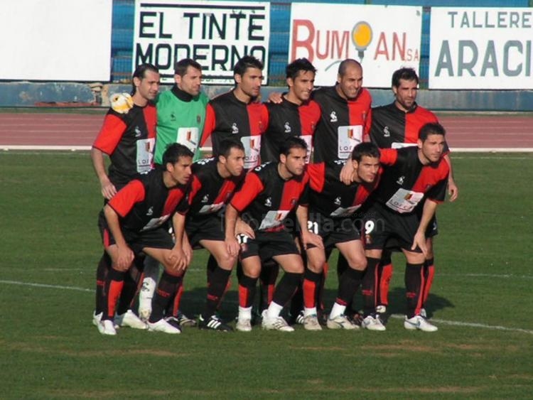 Lorca Deportiva