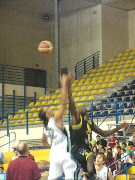 Baloncesto Liga Adecco LEB Oro: Alicante Costa Blanca será rival para Melilla Baloncesto en la matinal dominical a partir de las doce treinta horas