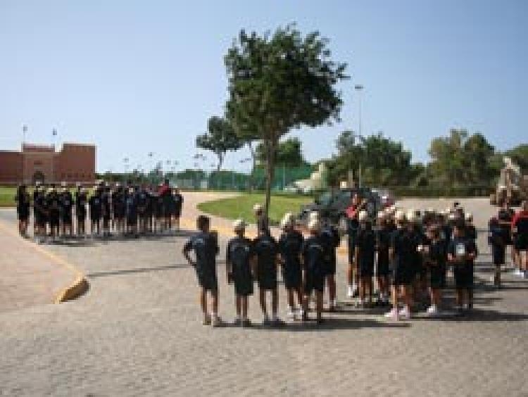 Imágen de anteriores Campus