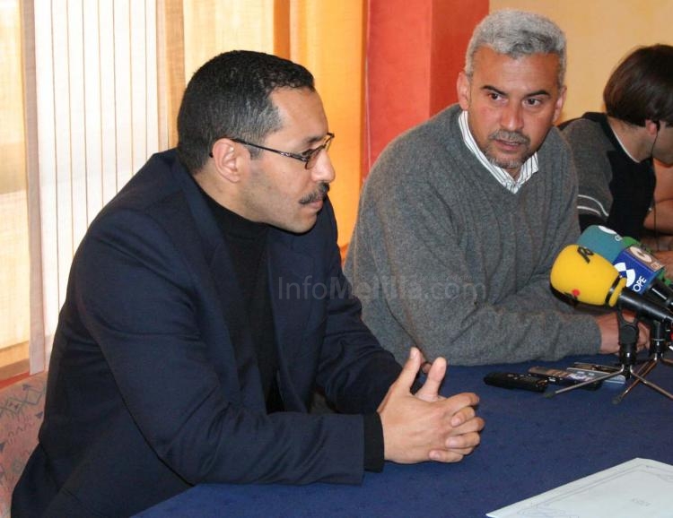 La Comunidad Islámica denuncia que la extradición de los detenidos en Melilla no se ajusta a la ley