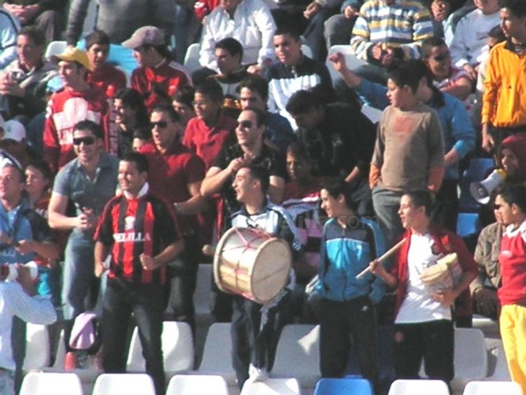 Otro triunfo muy disfrutado por la afición local