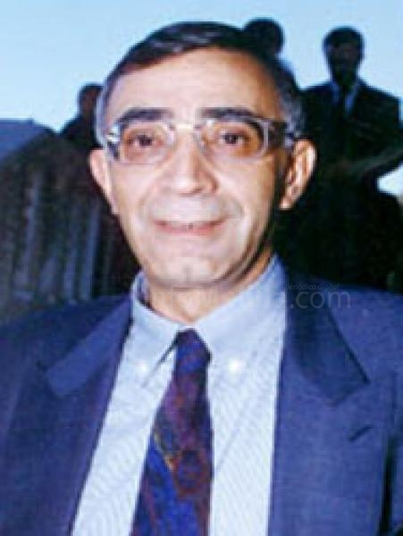 Omar Azziman, embajador de Marruecos en España
