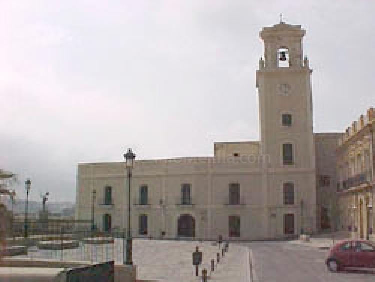 Melilla contará en breve con una exposición pictórica permanente que incluirá obras del pintor Francisco de Goya