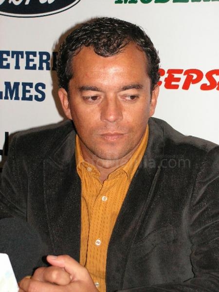 Pastelero ya comunicó al jugador que no contaba con él para la segunda vuelta