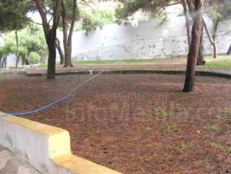 Zona del Cerro del Cubo donde se llevan a cabo las excavaciones