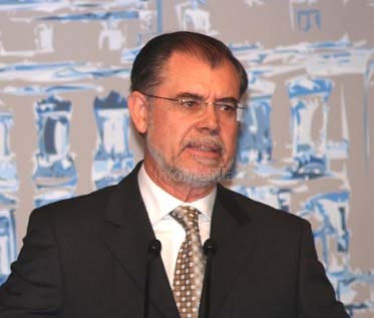 Mariano Fernández Bermejo, ministro de Justicia