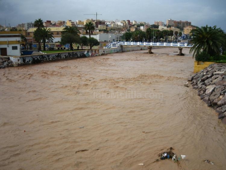 El Grupo Popular presenta una Proposición No de Ley solicitando la acometida de las obras de saneamiento de Melilla con carácter de urgencia