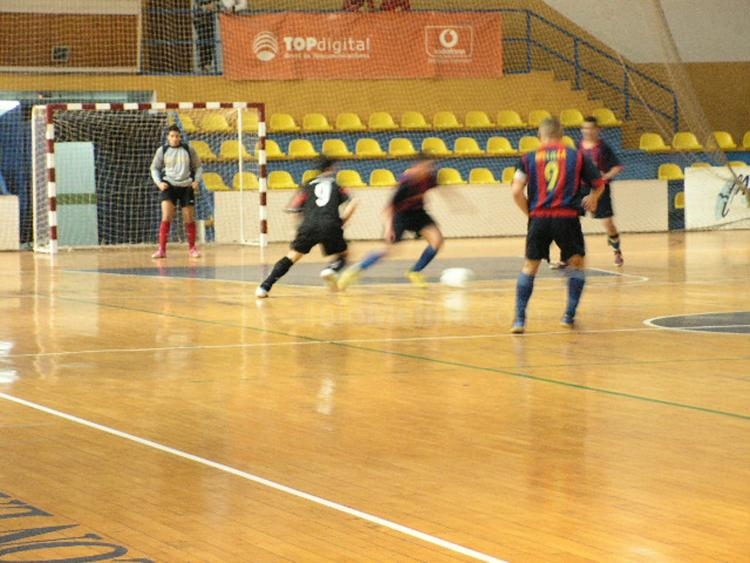 La Peña Barcelonista podría asegurarse el Campeonato