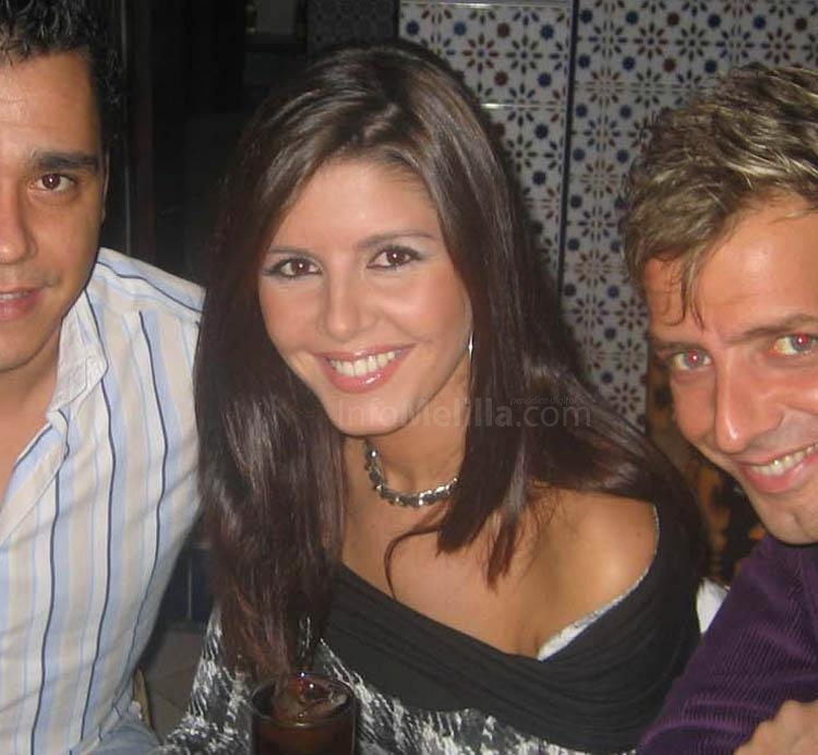 Una melillense candidata a entrar en Operación Triunfo