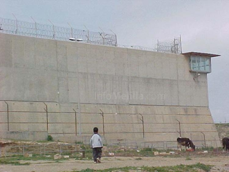 La cárcel de Melilla tiene 274 presos, 66 de ellos en régimen preventivo