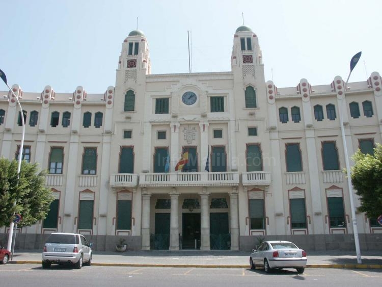 Aprobada en Melilla la Oferta Pública de Empleo para 2009