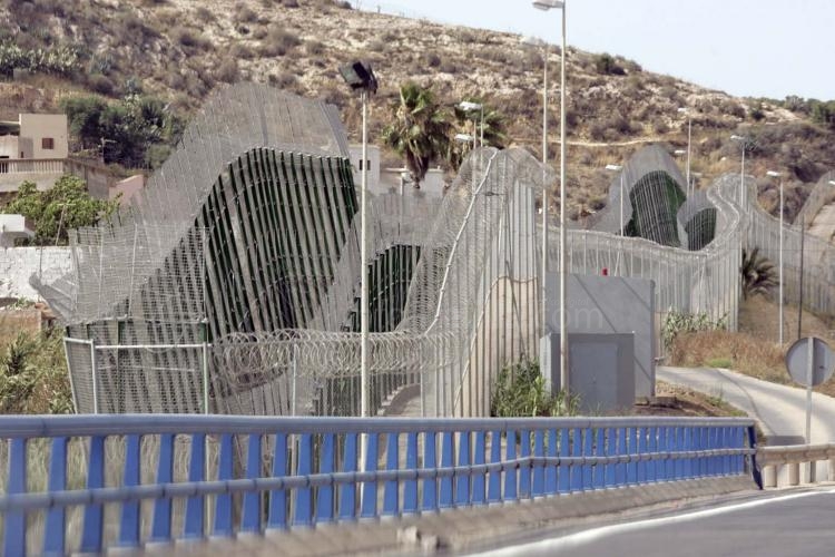 El PP de Melilla pide al Gobierno central que reclame a Marruecos una mayor colaboración en materia de inmigración
