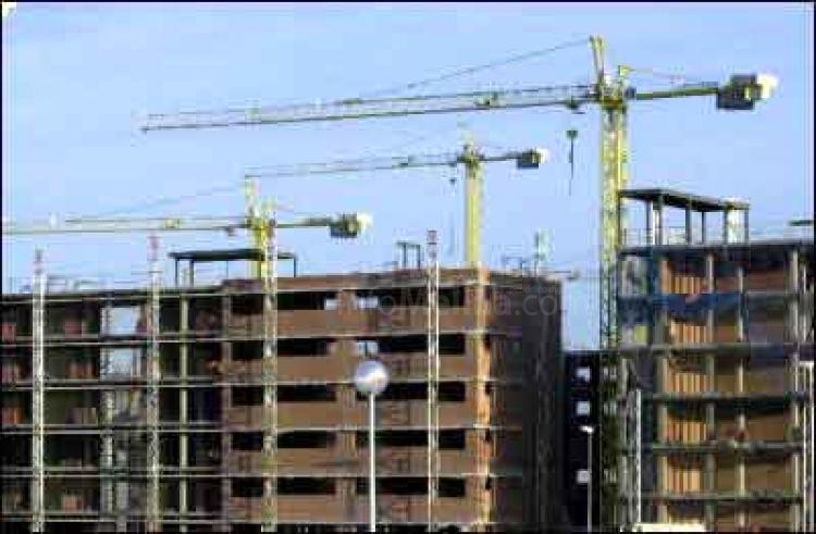 El Gobierno central autoriza la firma de un convenio entre el Ministerio de Vivienda y SEPES para construir 600 viviendas protegidas en Melilla