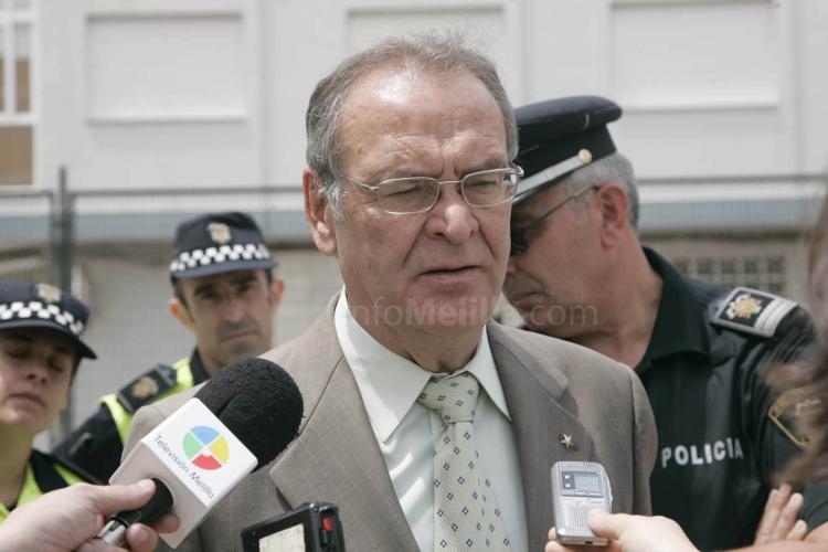 Seguridad Ciudadana refuerza la vigilancia en Navidad con cuatro patrullas más