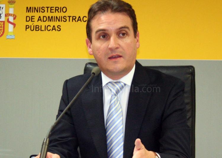 El Gobierno trabaja para que la frontera de Melilla sea homologable a la UE