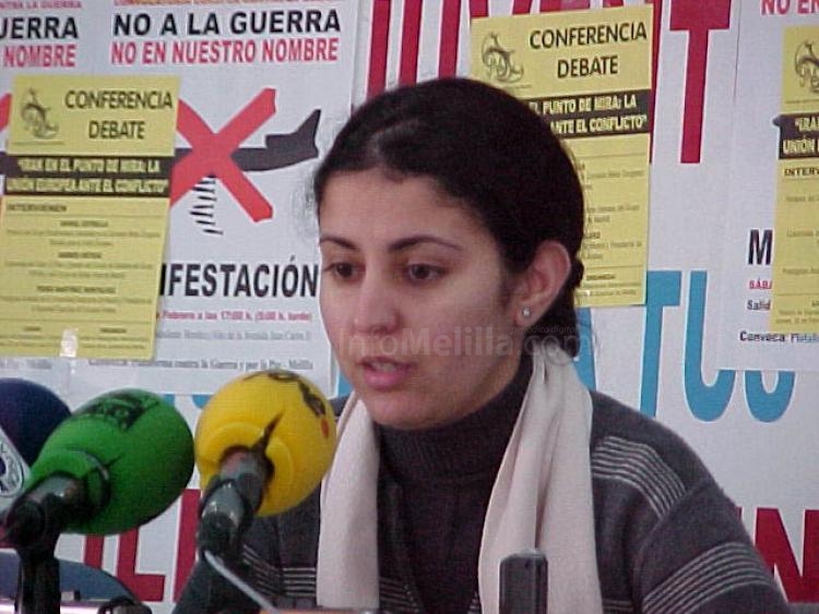 Intercultura organiza unas jornadas sobre el conflicto de Palestina