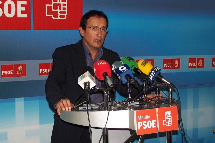 Muñoz señala que la relación privilegiada con Marruecos beneficia a Melilla y a toda España