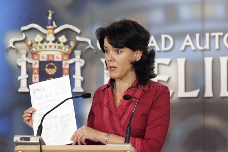 La Ciudad Autónoma apuesta por trabajar en el entorno familiar de los menores