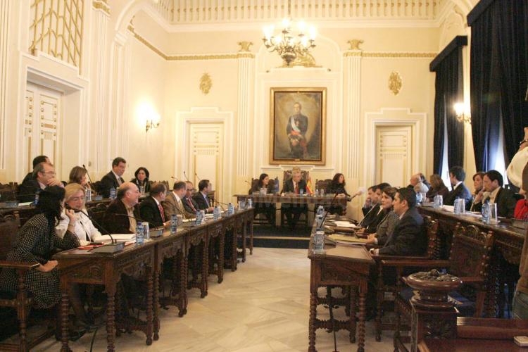 Melilla reclama un Juzgado específico de Violencia de Género y aboga por la protección de las víctimas con independencia de su situación documental